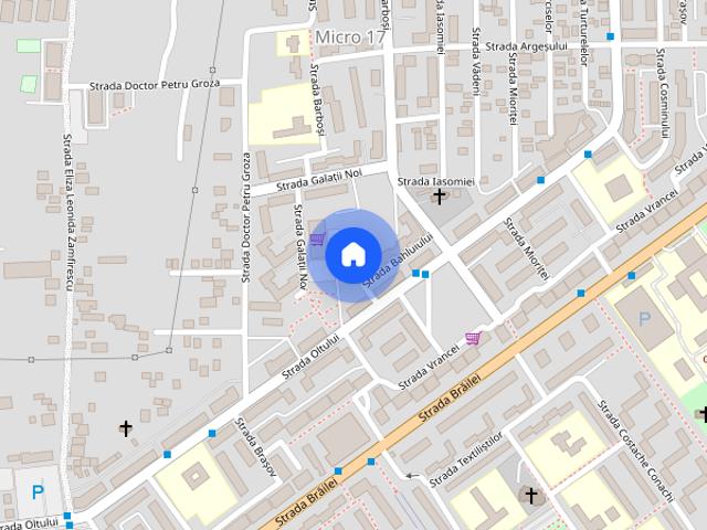 Apartament închirieri în Galati, Galați