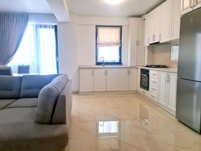 Apartament închirieri în Micro 17, Galați