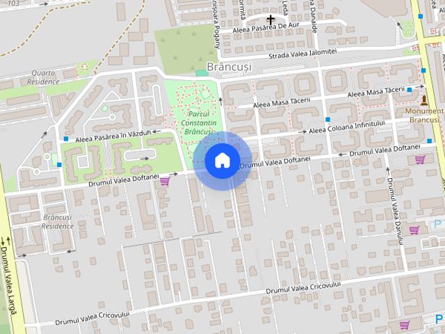 Apartament închirieri în București