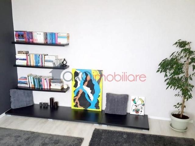 Apartament închirieri în Centru, Cluj-Napoca