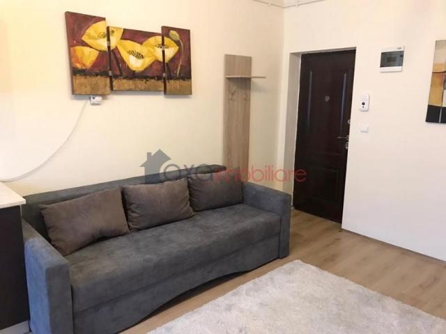 Apartament închirieri în Cluj-napoca, Cluj