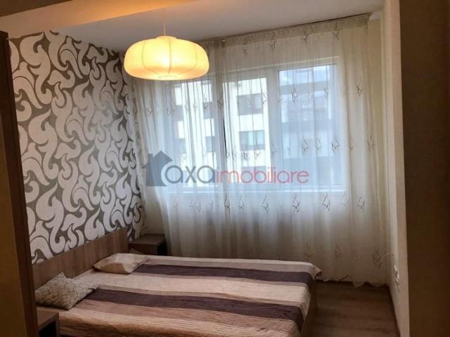 Apartament închirieri în Cluj-napoca, Cluj