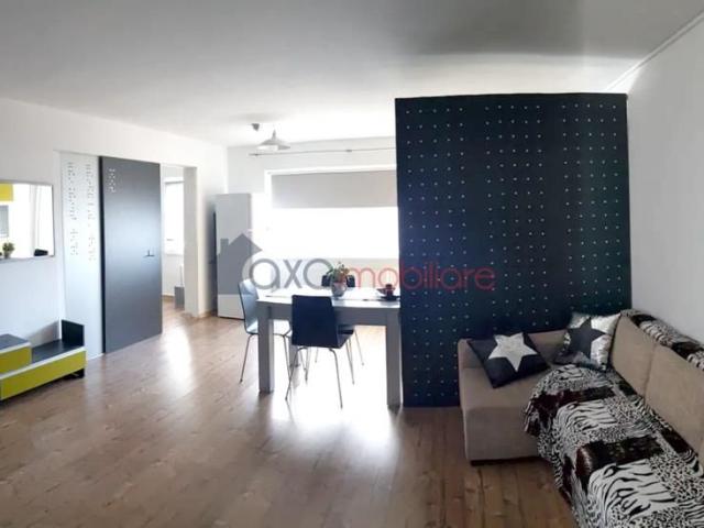 Apartament închirieri în Centru, Cluj-Napoca
