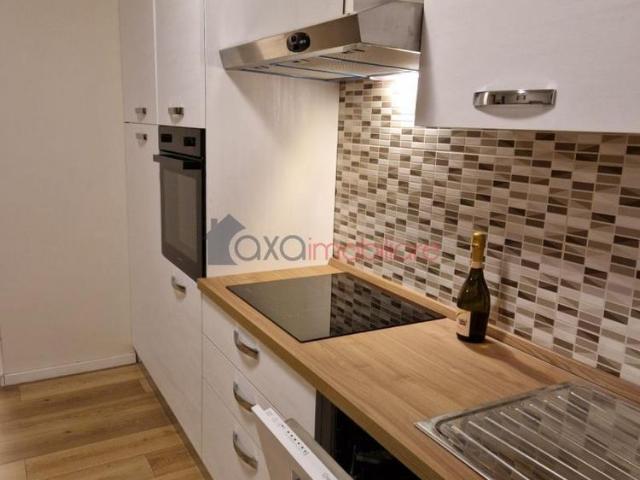 Apartament închirieri în Centru, Cluj-Napoca