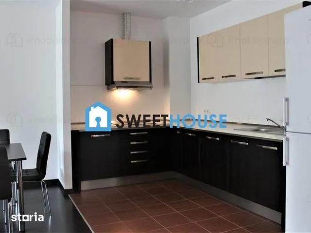 Apartament închirieri în Valea Cetății, Brașov