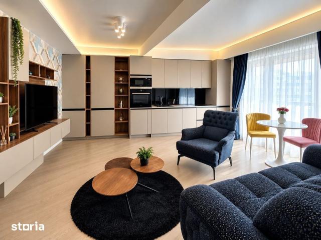 Apartament închirieri în Voluntari, București