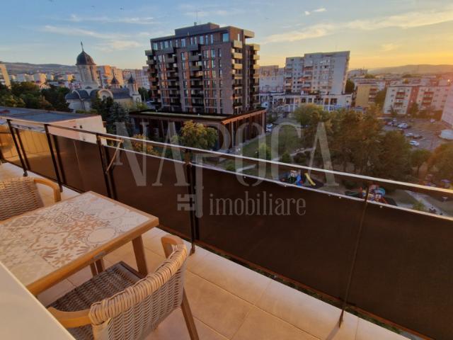Apartament închirieri în Cluj-napoca, Cluj