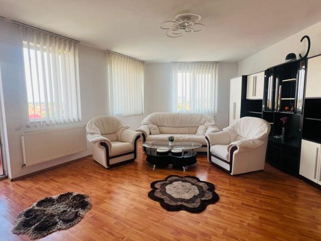 Apartament închirieri în Arad