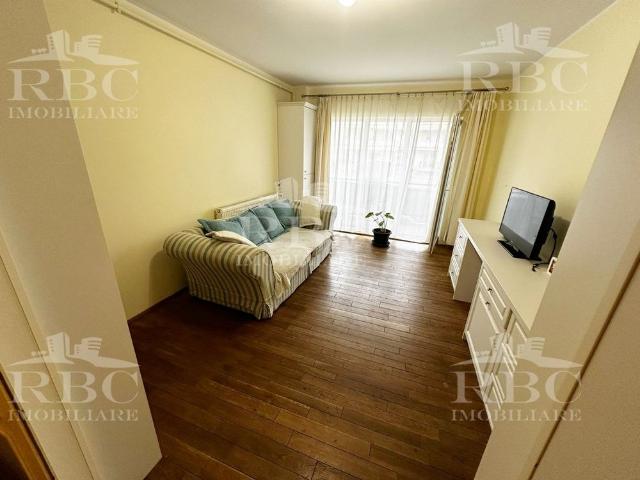 Apartament închirieri în Centru, Cluj-Napoca