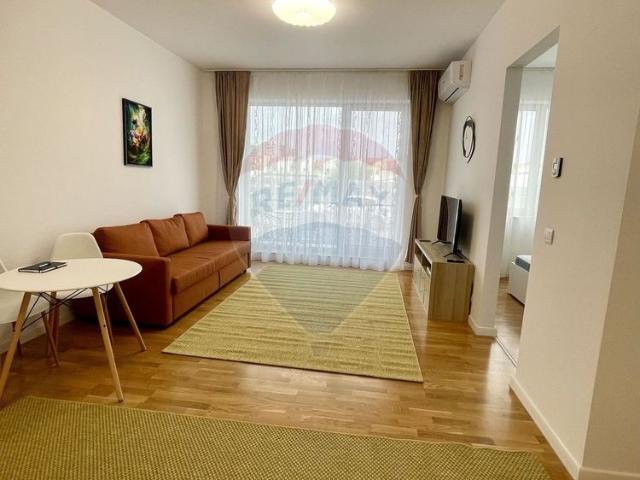 Apartament închirieri în Domenii, București