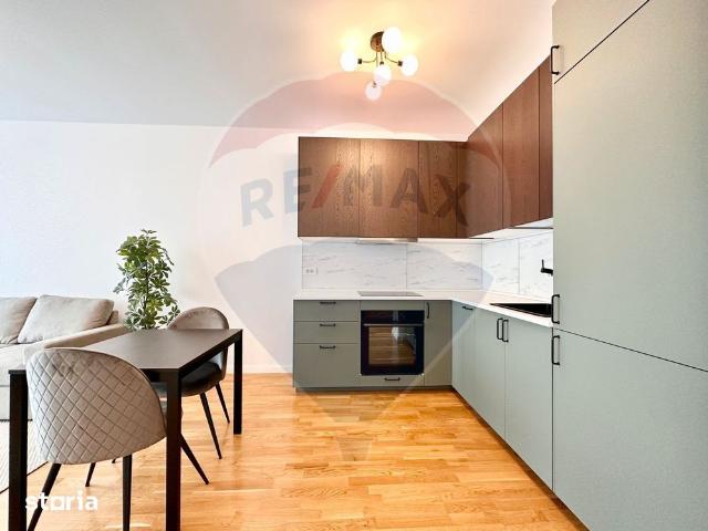 Apartament închirieri în Domenii, București