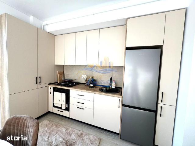 Apartament închirieri în Mamaia-Sat, Năvodari