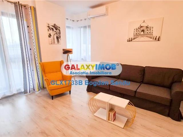 Apartament închirieri în București