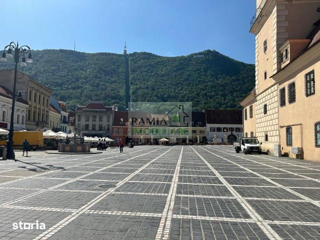 Apartament închirieri în Brașov