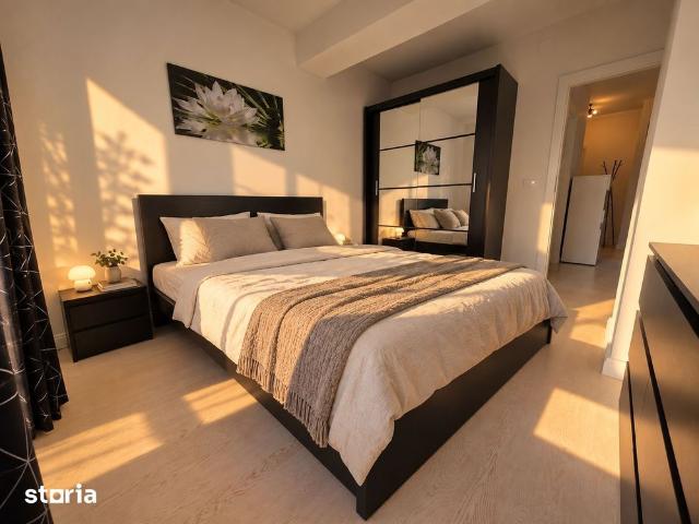 Apartament închirieri în Pipera, Voluntari