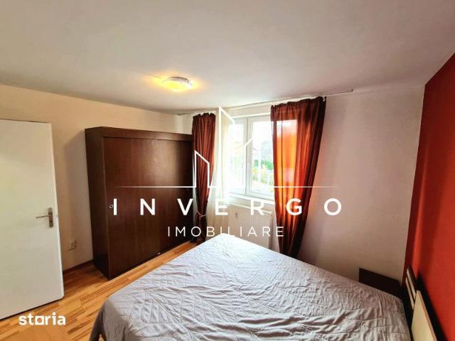 Apartament închirieri în Plopilor, Cluj-Napoca