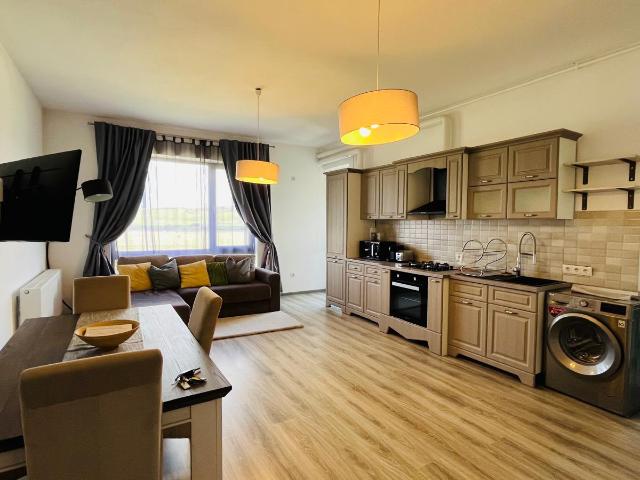 Apartament închirieri în Jibert, Brașov