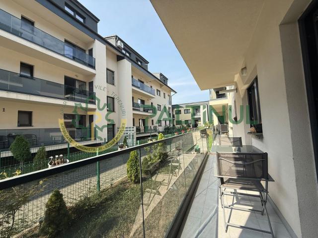 Apartament închirieri în Șelimbăr, Sibiu