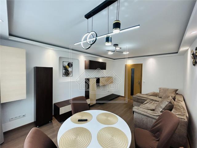 Apartament închirieri în Sânpetru, Brașov