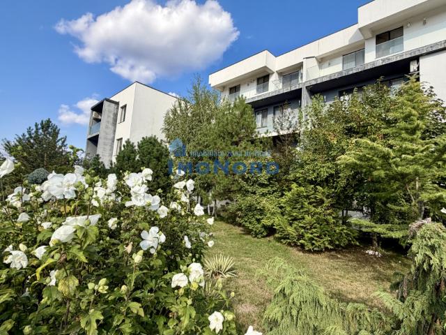 Apartament închirieri în Amber Gardens, Tunari
