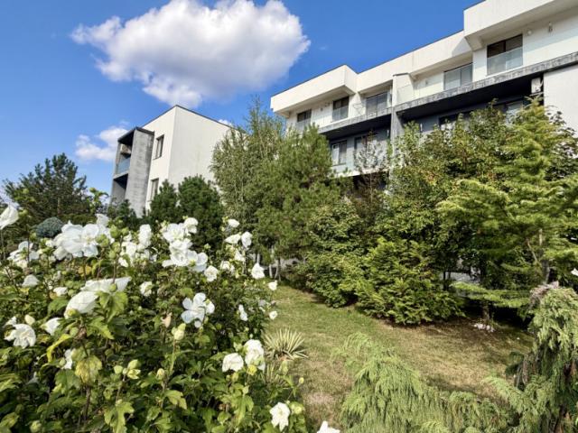 Apartament închirieri în Amber Gardens, Tunari