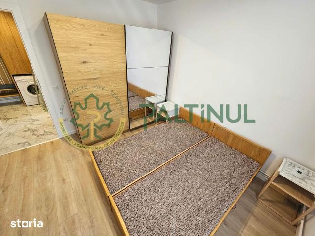 Apartament închirieri în Vasile Aaron, Sibiu