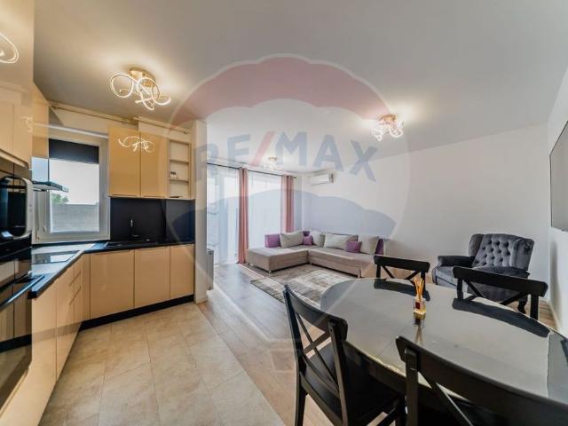 Apartament închirieri în Arad