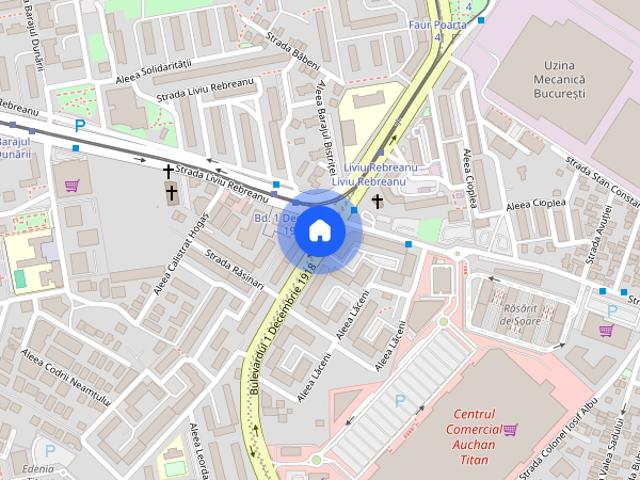 Apartament închirieri în Sector 3, București