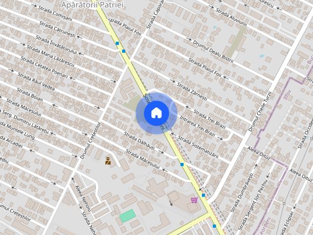 Apartament închirieri în Sector 4, București