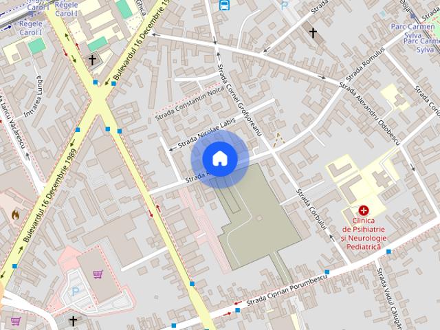 Apartament închirieri în Elisabetin, Timișoara