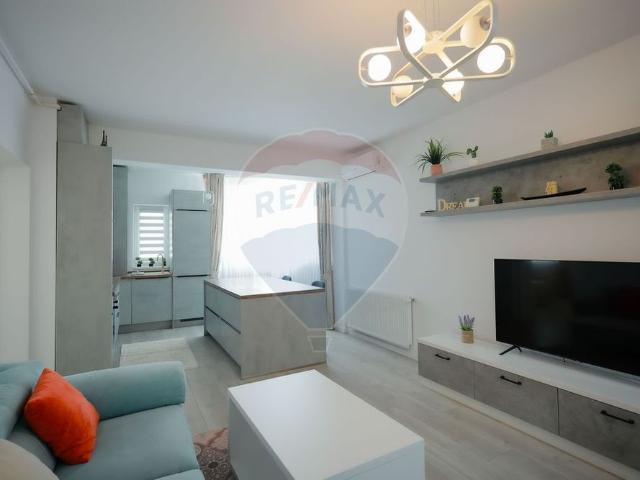 Apartament închirieri în Splaiul Crișanei, Oradea