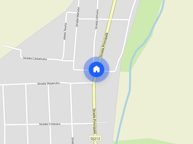 Apartament închirieri în Bertestii De Jos, Brăila