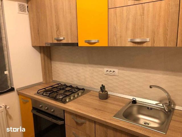 Apartament închirieri în București