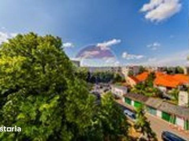 Apartament închirieri în Arad