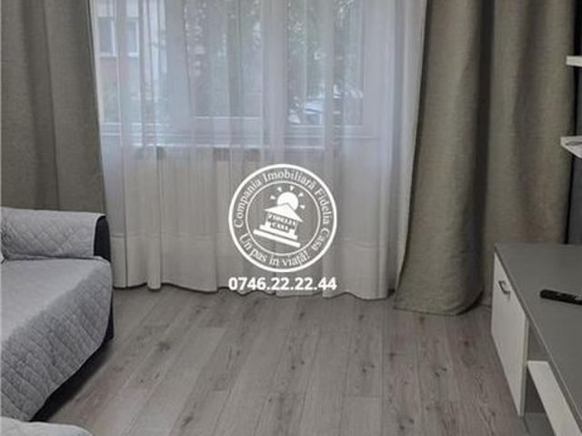 Apartament închirieri în Mircea Cel Batran, Iași