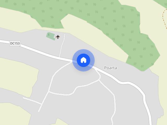 Apartament închirieri în Faragau, Mureș