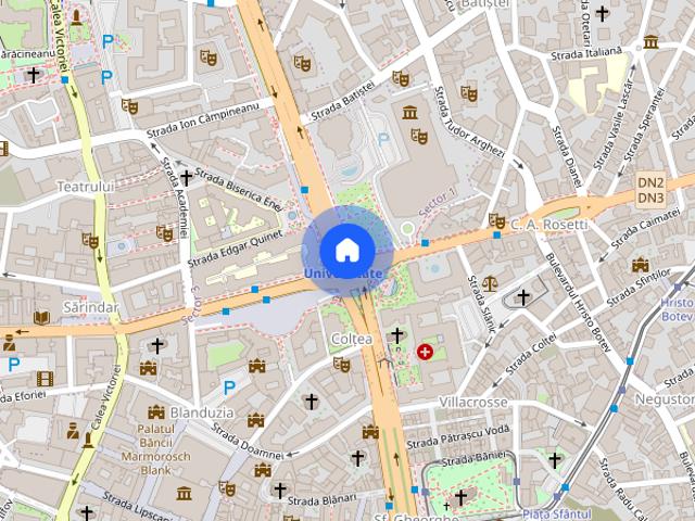 Apartament închirieri în București