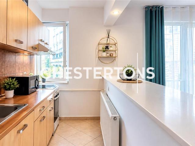 Apartament închirieri în București