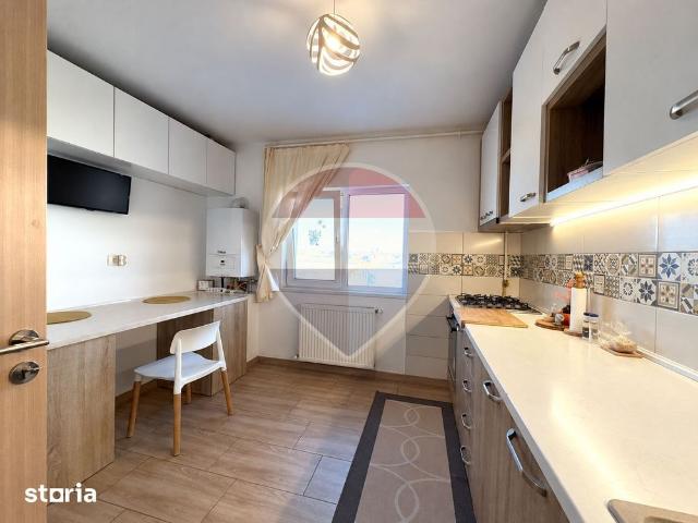 Apartament închirieri în Zona Centrală, Constanța