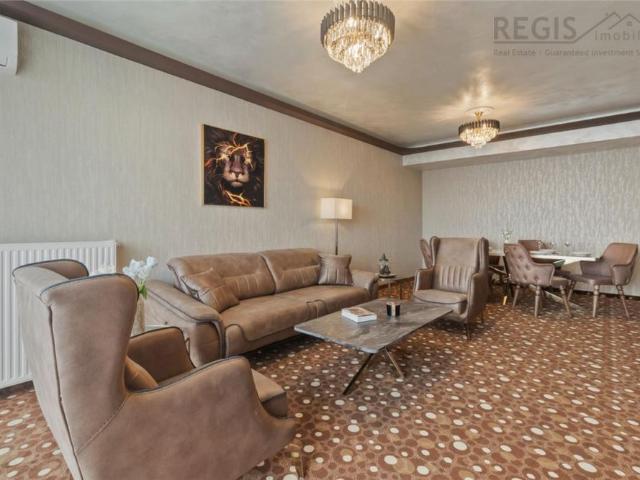 Apartament închirieri în Brașov