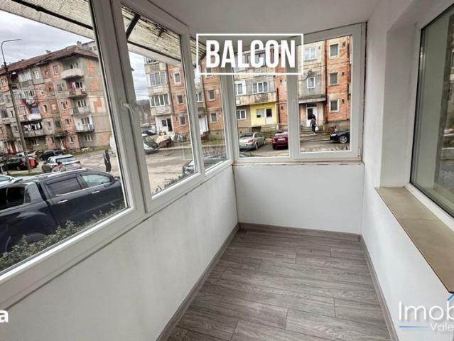 Apartament închirieri în Cartier Hermes, Petroșani