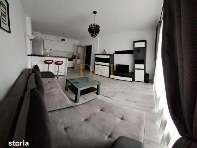 Apartament închirieri în Între Lacuri, Cluj-Napoca