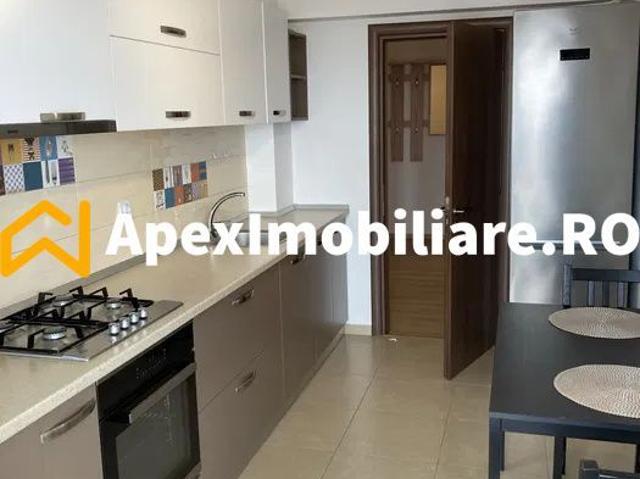 Apartament închirieri în București
