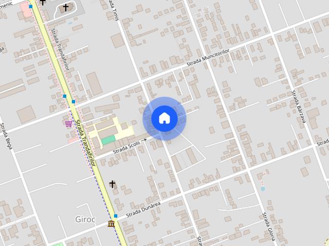 Apartament închirieri în Chisoda, Timiș