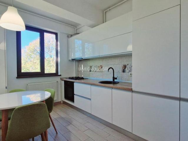 Apartament închirieri în București