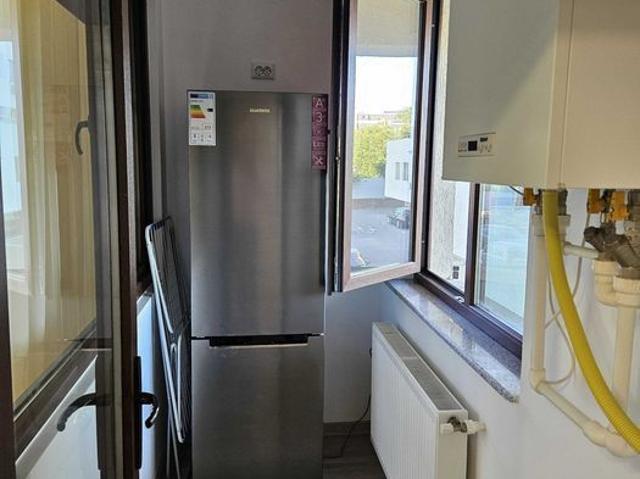 Apartament închirieri în Mircea Cel Batran, Iași