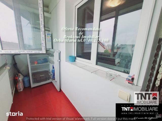 Apartament închirieri în Mircea Cel Batran, Iași