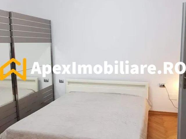 Apartament închirieri în București