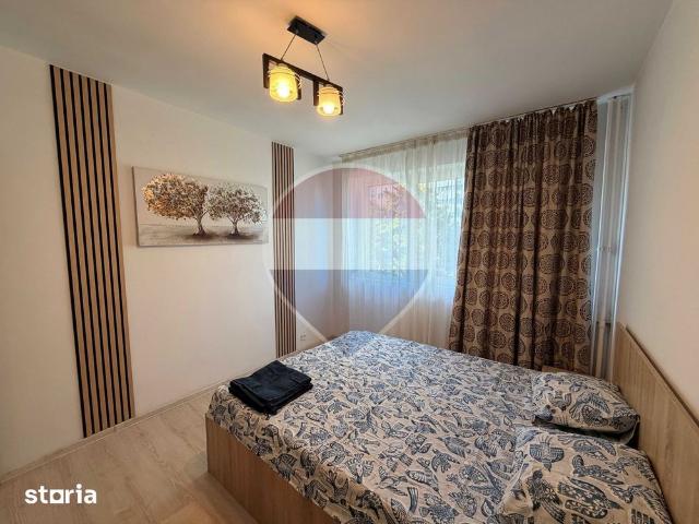Apartament închirieri în București