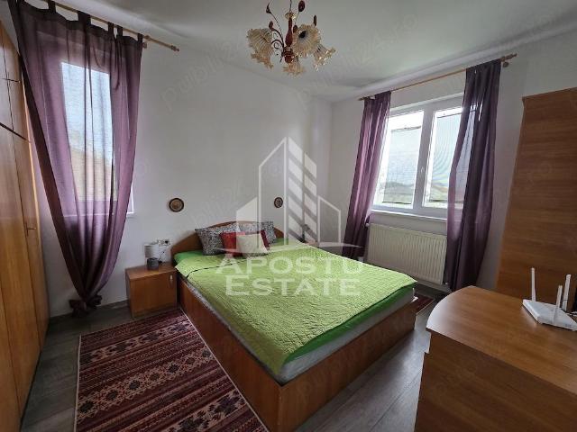Apartament închirieri în Chisoda, Timiș